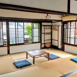 ホステル ゲストハウスこばこ, 京都市