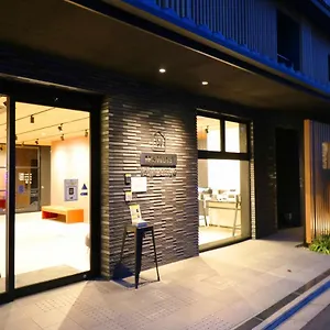 三条大宫m's旅馆 京都