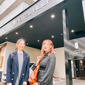福冈博多弗拉顿酒店 福岡