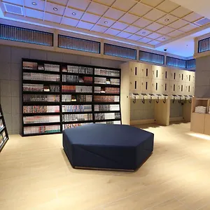 Henn Na Express Fushimi Ekimae 名古屋