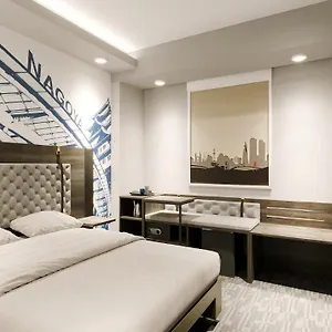 Travelodge Sakae 名古屋