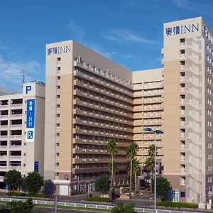 Toyoko International Airport No1 常滑市