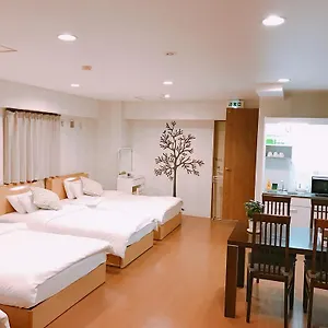 ゲストハウス さらんばん, 京都市