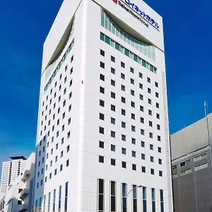 다이와 로이넷 나고야 신칸센구치 나고야 시