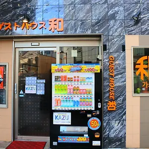 Kazu 福岡市