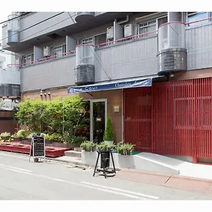 Moriguchi Asami 大阪市