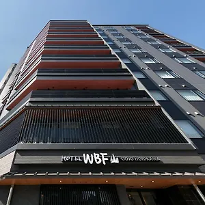 京都堀川五条知山标准酒店 京都