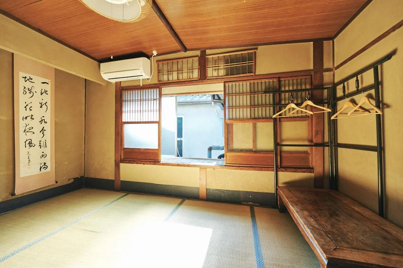 Gojo Guest House Kyoto