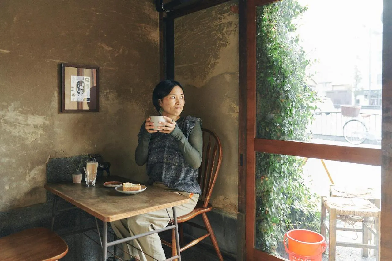 Gojo Guest House Kyoto 0*,  Japon