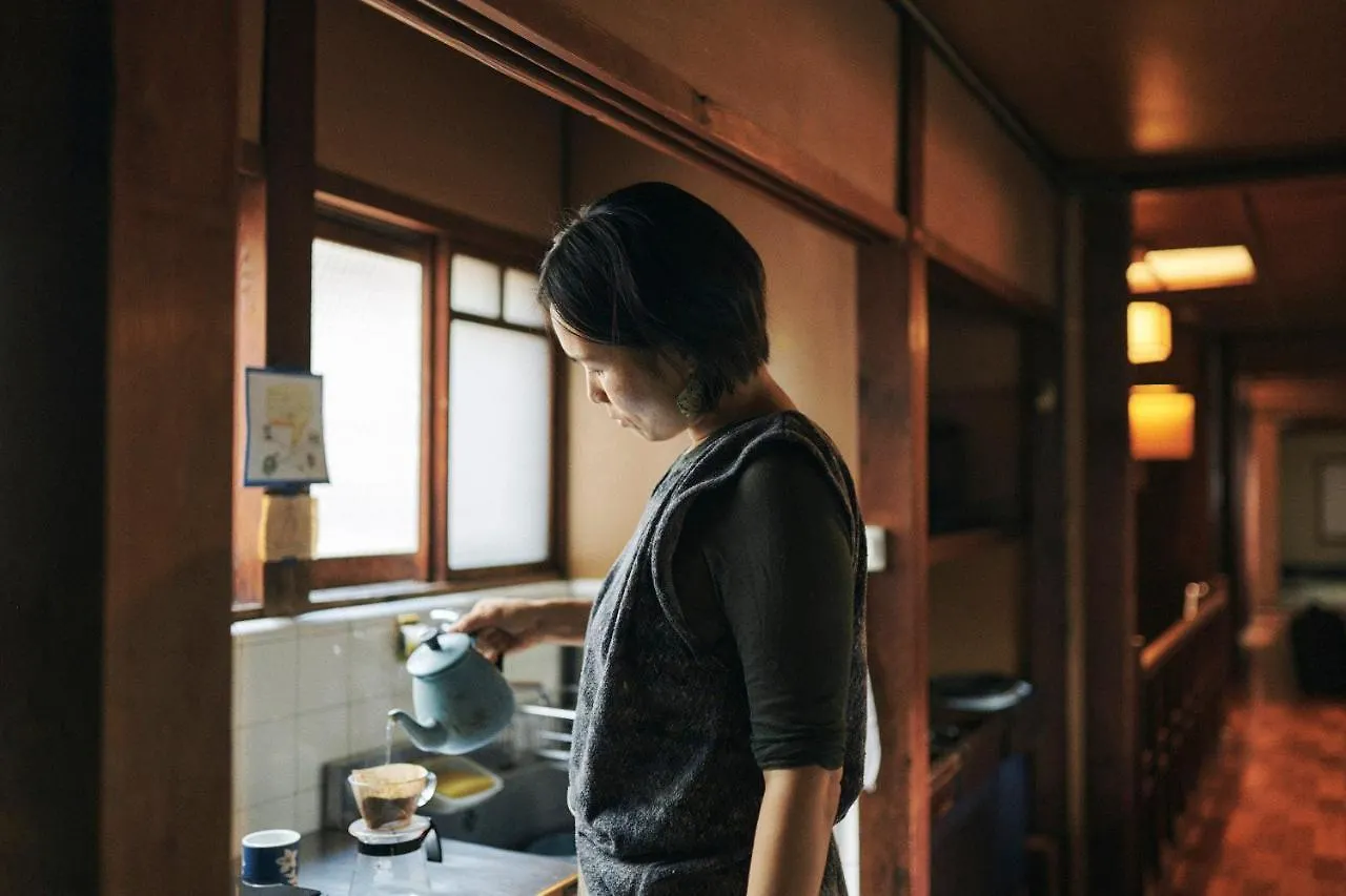 Gojo Guest House Kyoto 0*,  Japon