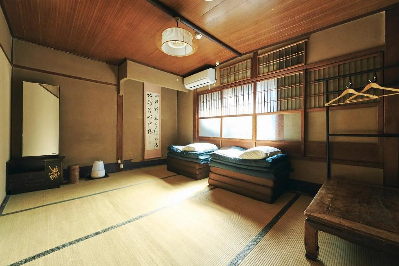 Gojo Guest House Kyoto