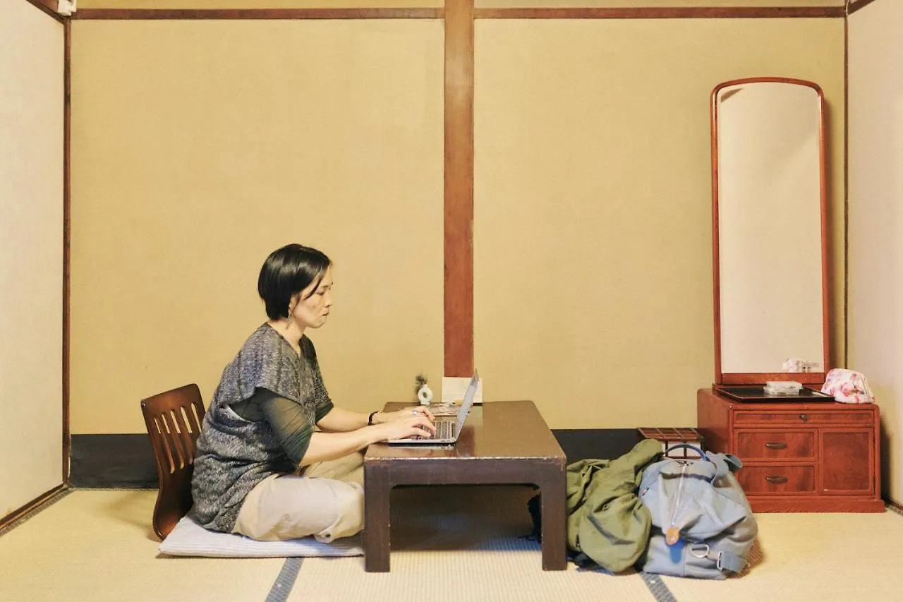 Gojo Guest House Kyoto