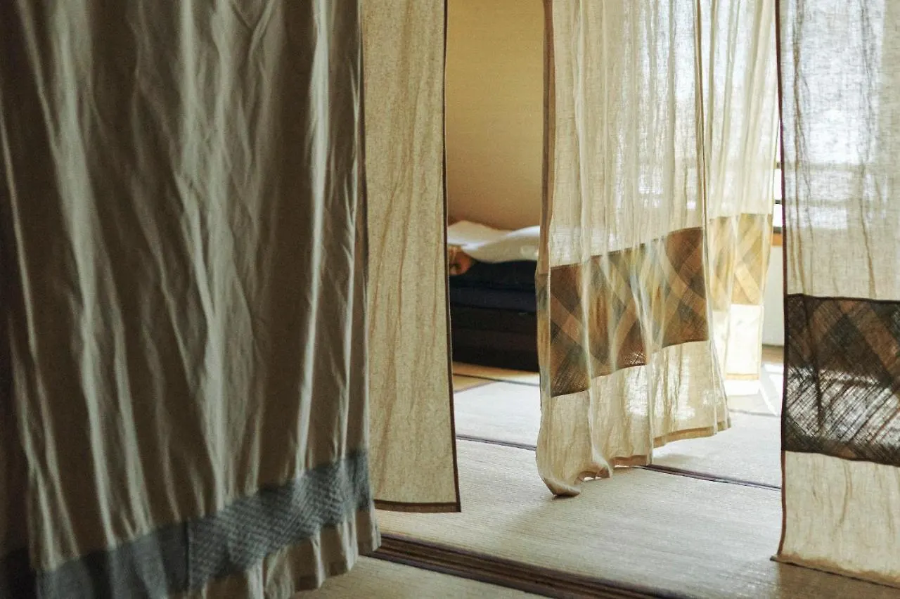 Auberge de jeunesse Gojo Guest House Kyoto