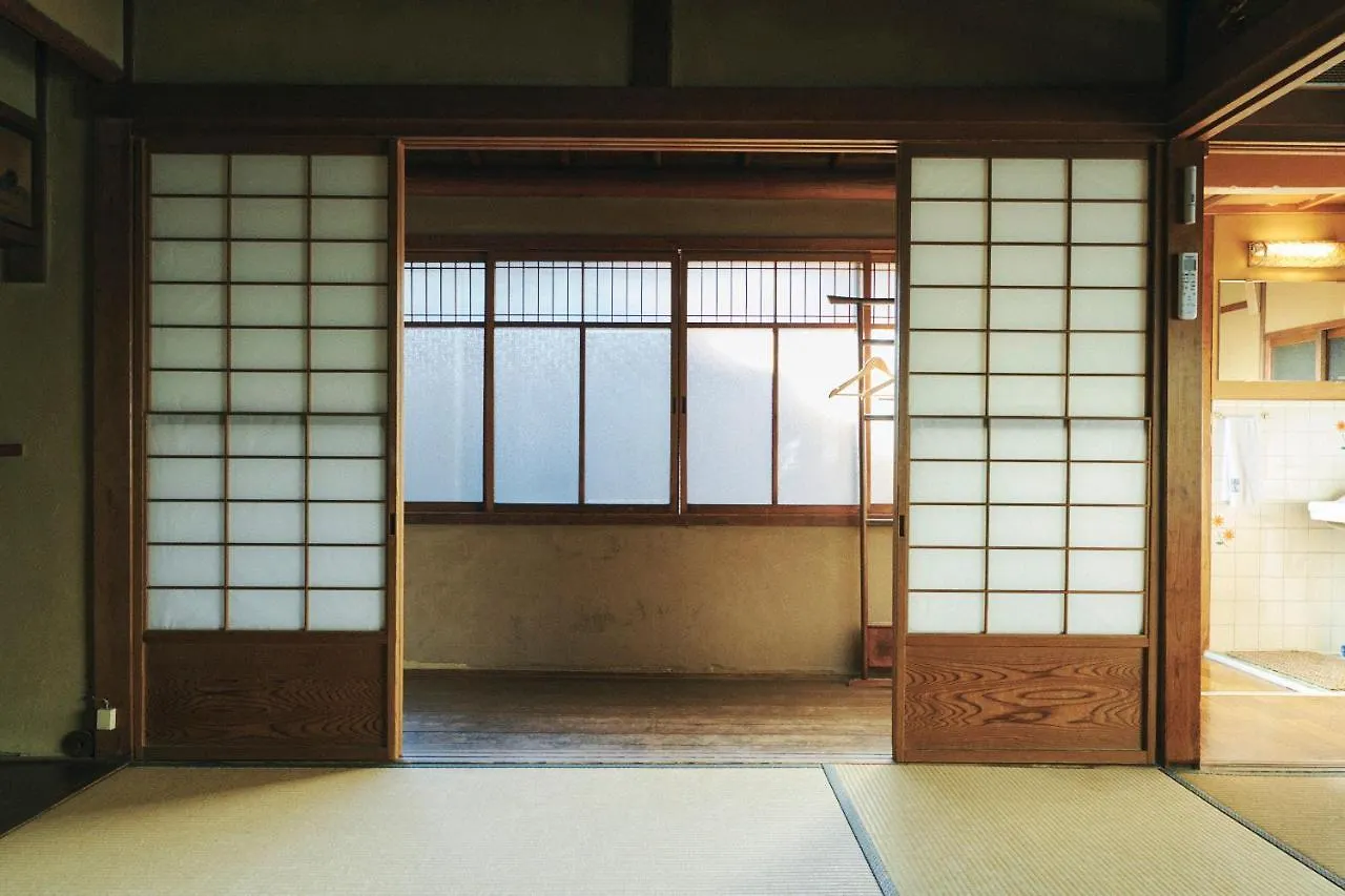 Auberge de jeunesse Gojo Guest House Kyoto Japon