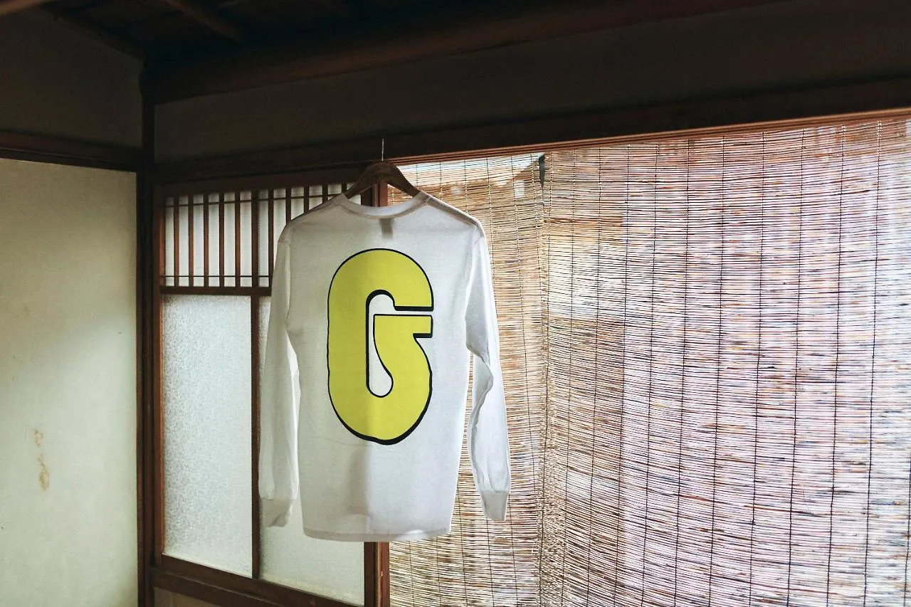 Auberge de jeunesse Gojo Guest House Kyoto