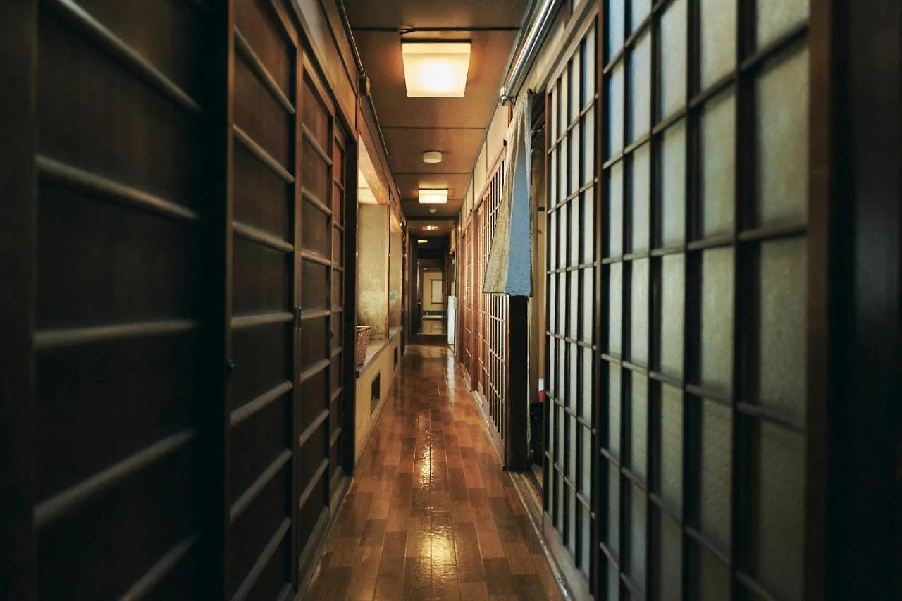 Gojo Guest House Kyoto