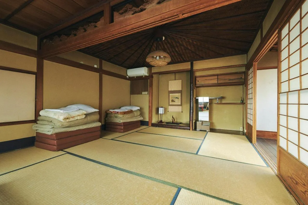 Gojo Guest House Kyoto Japon