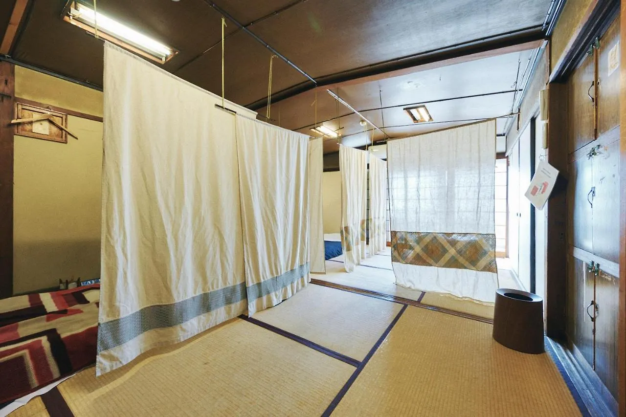 Gojo Guest House Kyoto 0*,  Japan