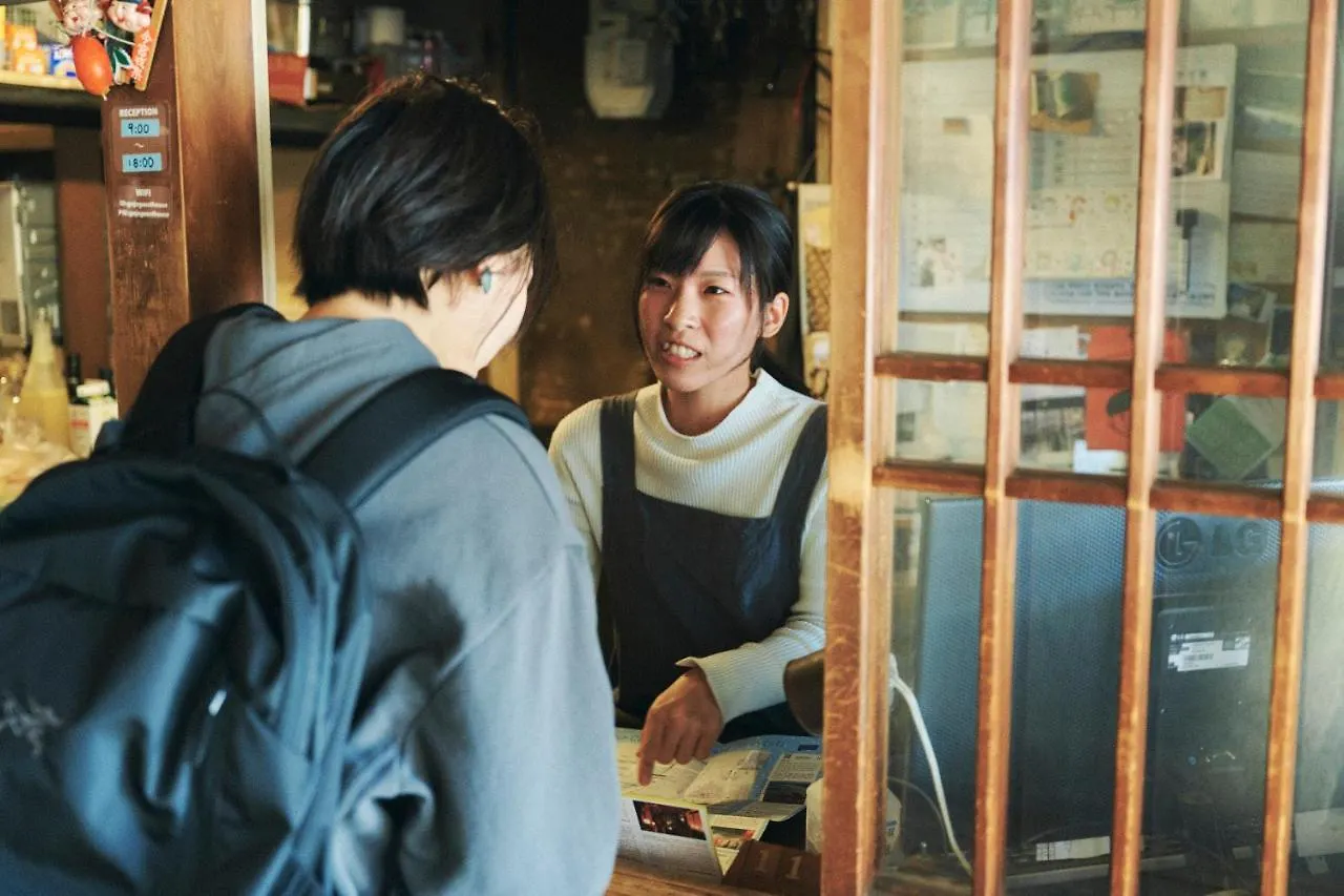 Gojo Guest House Kyoto