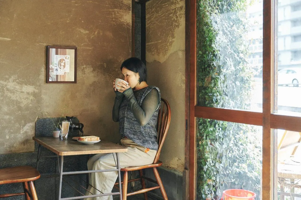 Gojo Guest House Kyoto Japon