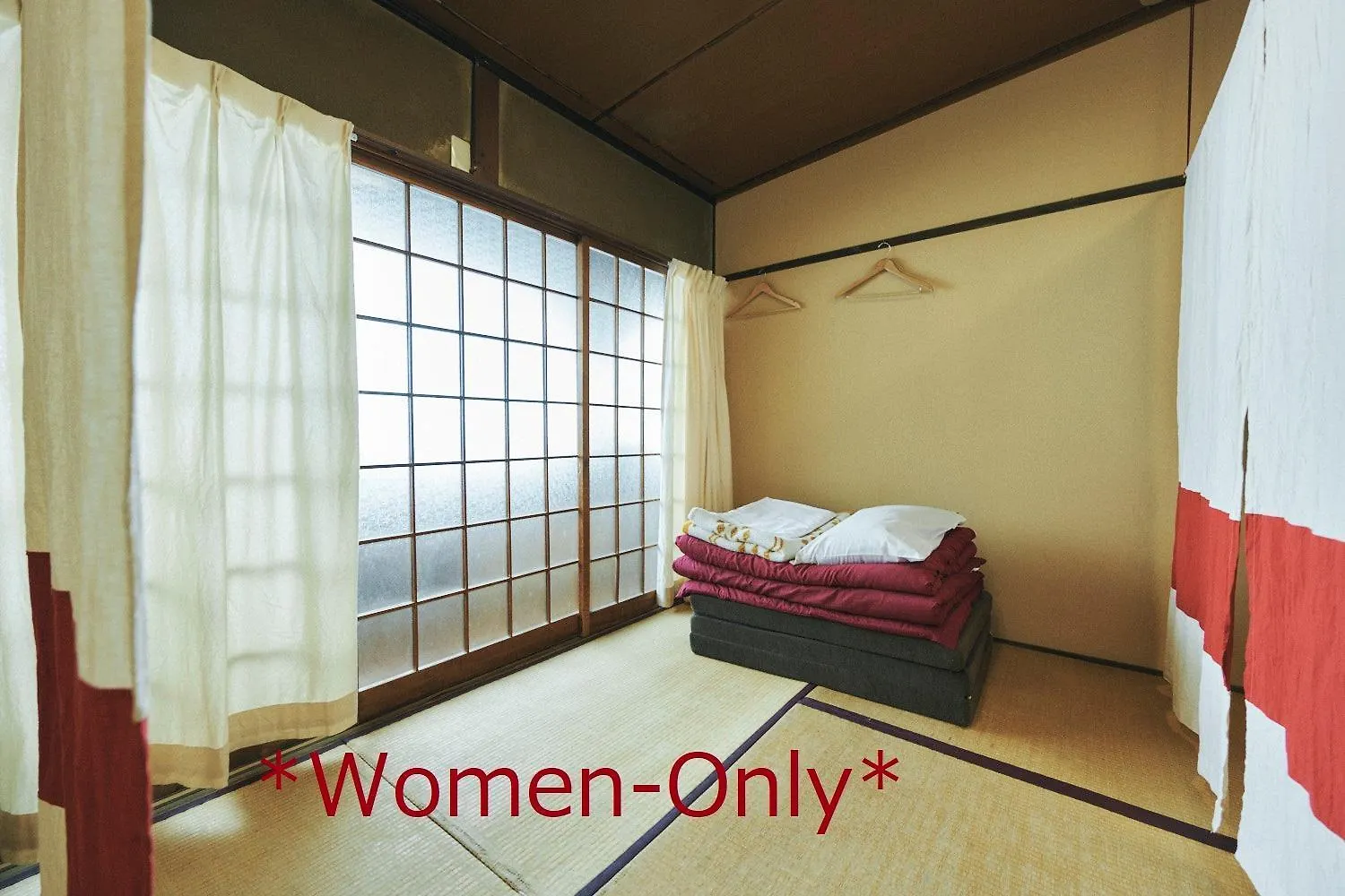 Gojo Guest House Kyoto Japon