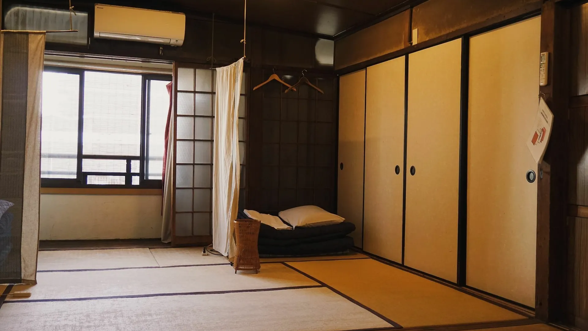 Gojo Guest House Kyoto