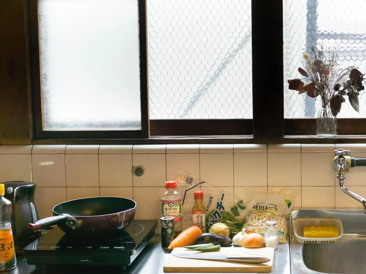 Gojo Guest House Kyoto
